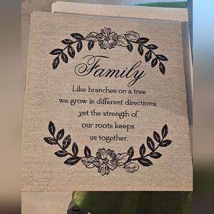 Set Of 4 Photo Albums That Hold 500 6×4